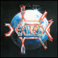 pochette album Miles away