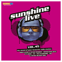 pochette album Overkill