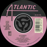 pochette album December