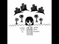 pochette album Good good things