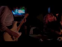 pochette album I will follow him