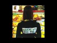 pochette album Time in the world