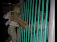 pochette album Butterfly kisses