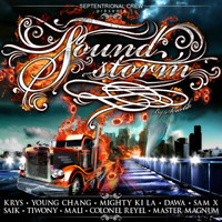 pochette album Il faut se battre