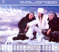 pochette album Izgubljeni svijet