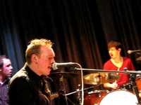 pochette album Atmosphere