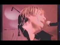 pochette album Heavy rain