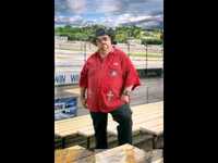 pochette album Hey ya'll