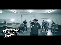 pochette album Hip hop in a honky tonk