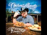 pochette album Trailer park pulp fiction