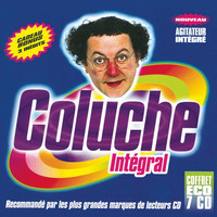 pochette album Le flic