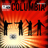 pochette album Join our ride
