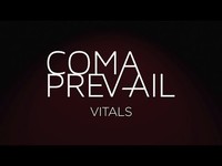 pochette album Vitals