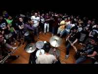 pochette album Breakfast of champions