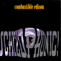 pochette album Lonelyville