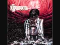 pochette album Conductor of ashes