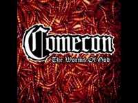 pochette album Icons of urine