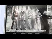 pochette album Omnivorous excess