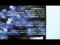 pochette album Soft, creamy lather