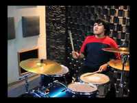 pochette album Nu anthem