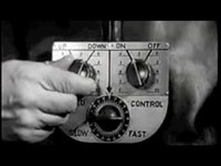 pochette album Jack the rocketman