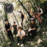 pochette album Big boy