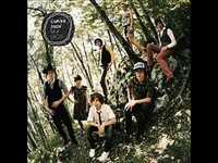 pochette album Broken heart