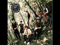 pochette album Wolves in the city