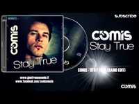 pochette album Stay true