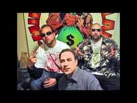 pochette album Rock this party