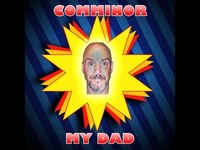 pochette album My dad