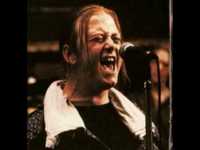 pochette album Mr. pitiful