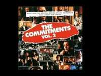 pochette album Too many fish in the sea