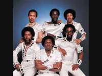 pochette album Say yeah