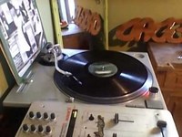 pochette album A film called (pimp)