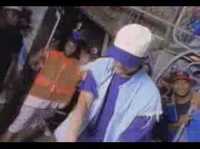 pochette album Take it ez