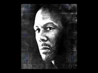 pochette album Blak majik