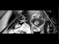 pochette album Ghetto dreams