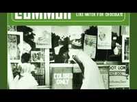 pochette album Nag champa