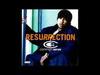 pochette album Resurrection '95