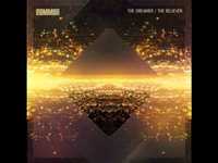 pochette album The believer