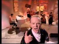 pochette album You are my world