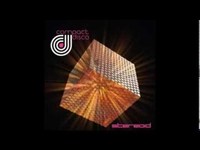 pochette album No escape