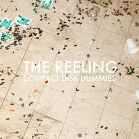 pochette album The reeling