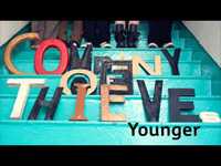 pochette album Younger