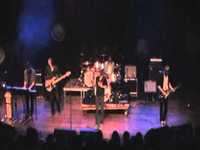 pochette album Billy blur