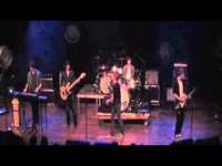 pochette album Heartbeat