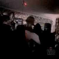 pochette album Straight check'n em