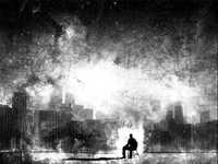 pochette album My decision