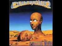 pochette album Roll the fire